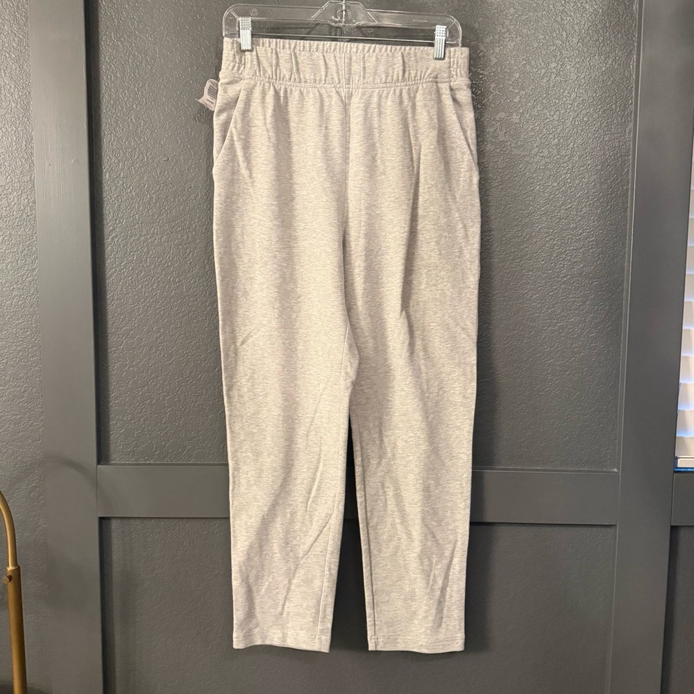 BABATON • Rodin Gray Jogger Sweatpants - medium Aritizia